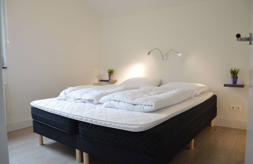 Stramproy House | High quality completely detached bungalow on small nature-filled holiday park