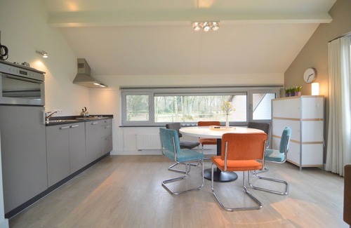 Stramproy House | High quality completely detached bungalow on small nature-filled holiday park