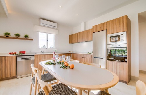 Majorca Villa | High quality finca with pool Son Vivot in Mallorca