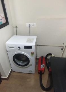 Kottayam Apartment | High Quality Furnished 3-Bedroom Apartment