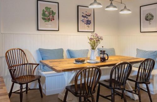 Campbeltown House | High Ranachan