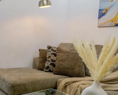 Kileleshwa Apartment | high-rise apartment at Riverside drive - Westlands