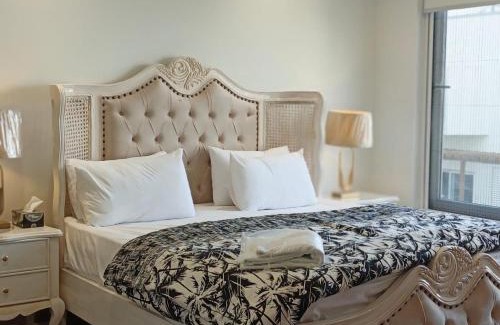 Lahore Apartment | High Rise Furnished Family Apartments In Penta Square - DHA Lahore