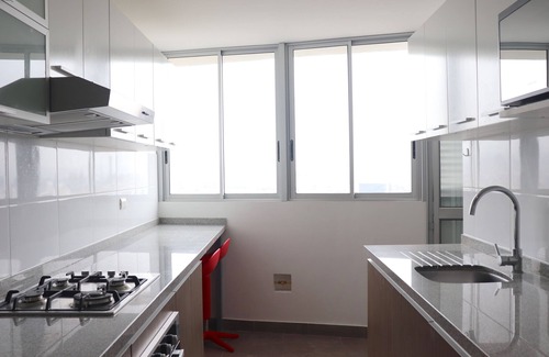 San Eugenio Apartment | High rise luxury apartment located between Lima downtown and Miraflores