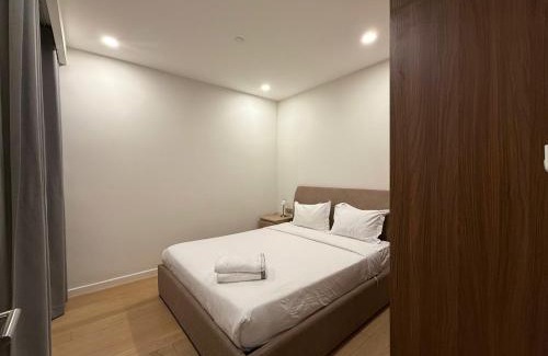 District 1 Apartment | High Rise Soho Residence Apartments District 1