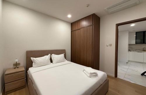District 1 Apartment | High Rise Soho Residence Apartments District 1