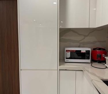 District 1 Apartment | High Rise Soho Residence Apartments District 1