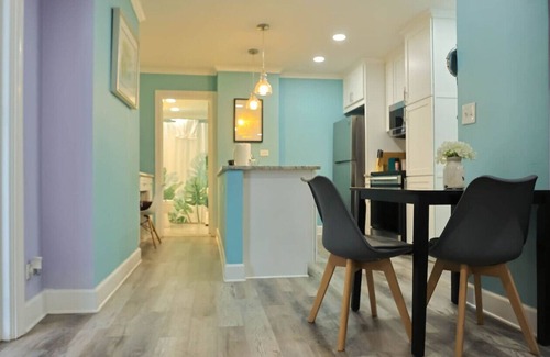 Downtown Atlanta Condo | High Rise Studio w/Stunning Views & Walking Ease