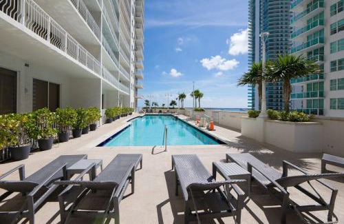 Brickell Apartment | High Rise Unit in the heart of Brickell