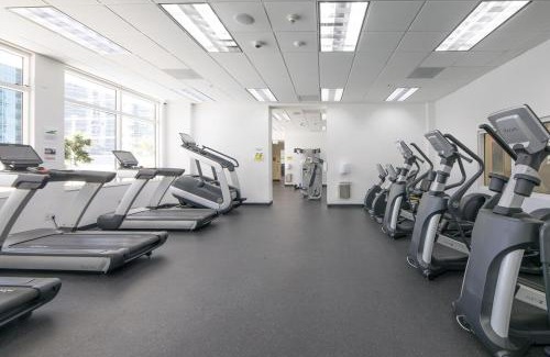 Brickell Apartment | High Rise Unit in the heart of Brickell