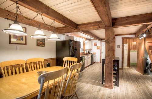 Gold Bar House | High River Haven 2.0