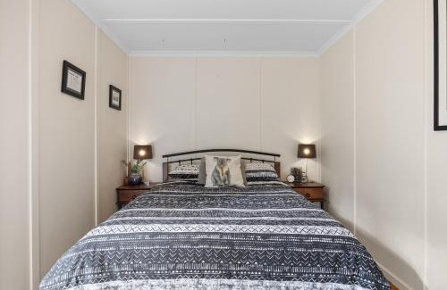 Halls Gap House | High Road Haven