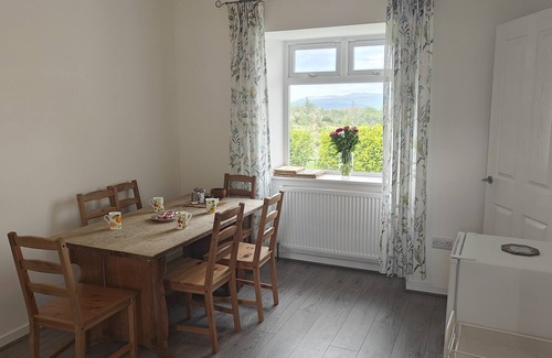 Ronachan House | High Ronachan - Three Bedroom House, Sleeps 6