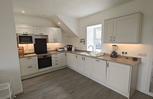 Ronachan House | High Ronachan - Three Bedroom House, Sleeps 6