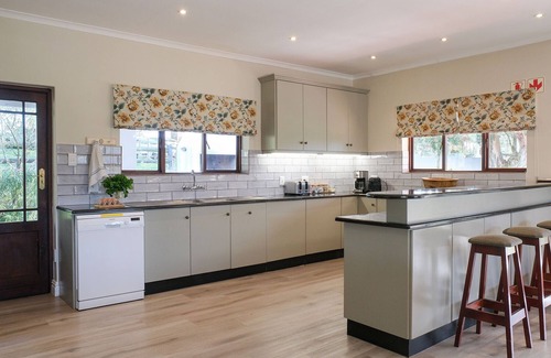 Hermanus Cottage | High Season Farm