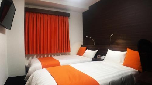 Suruga Ward Hotel | High Set HOTEL SHIZUOKA Inter