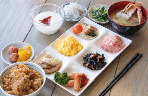 Suruga Ward Hotel | High Set HOTEL SHIZUOKA Inter