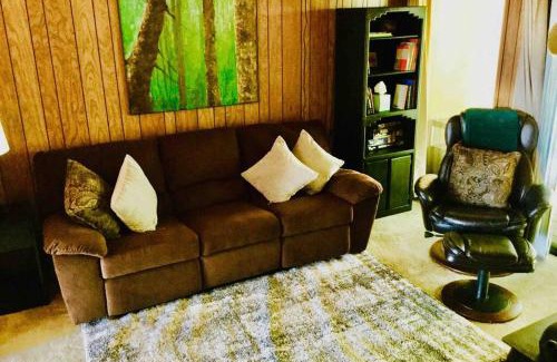 Pinecrest Apartment | High Sierra Retreat with a view of Pinecrest lake