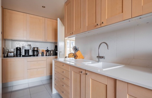 Quartier de Javel Apartment | High Sophistication, by Veeve
