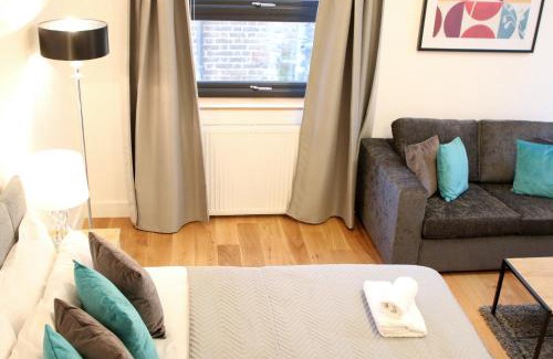 Sydenham Apartment | High Spec Luxury Studio Apartment in Sydenham