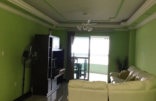 Canto do Forte Apartment | HIGH STANDARD APARTMENT - CANTO DO FORTE