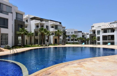 Agadir Bay Apartment | High standard apartment in the heart of Agadir