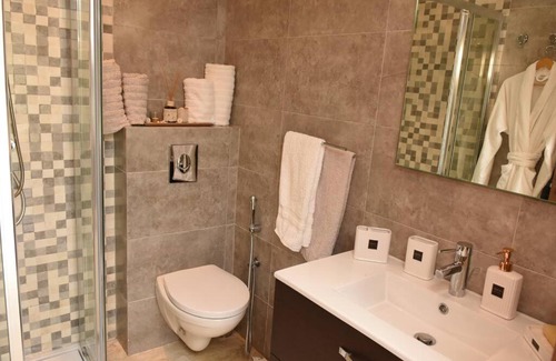 Agadir Bay Apartment | High standard apartment in the heart of Agadir