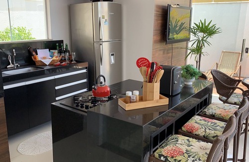 Porto Seguro House | High standard house for your unforgettable holidays