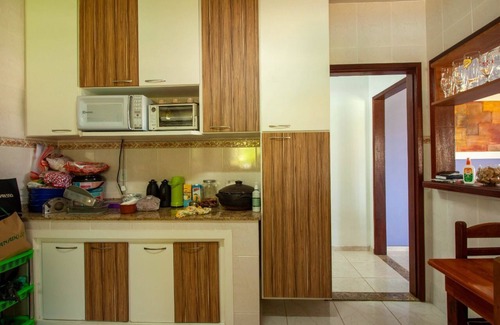 Tamoios House | High Standard House with pool and beach. Up to 16 people.