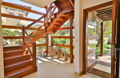 Sauipe House | HIGH STANDARD HOUSE, WITHIN THE COSTA DO SAUIPE COMPLEX