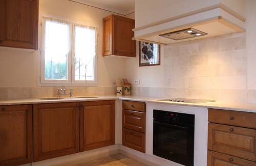 Seillans Villa | High standard Villa, Great view, Private pool, Short walk to the Village