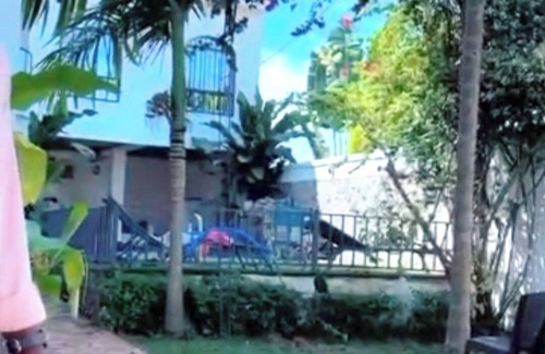 Yaounde Apartment | High standing 3 bedroom apartment in Residence with swimming pool