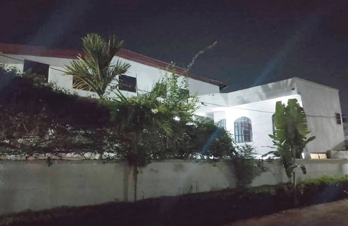 Yaounde Apartment | High standing 3 bedroom apartment in Residence with swimming pool