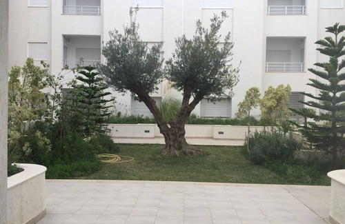 Mrezga Apartment | High Standing Apartment in Hammamet North