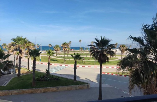 Miramar Apartment | High standing apartment on the seafront