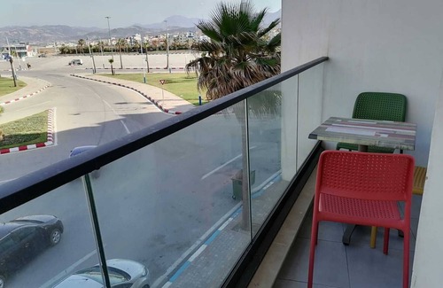 Miramar Apartment | High standing apartment on the seafront