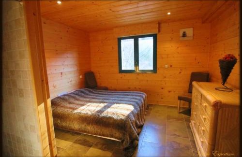 Eyne 2600 Ski Chalet | High standing chalet/SPA overlooking the valley