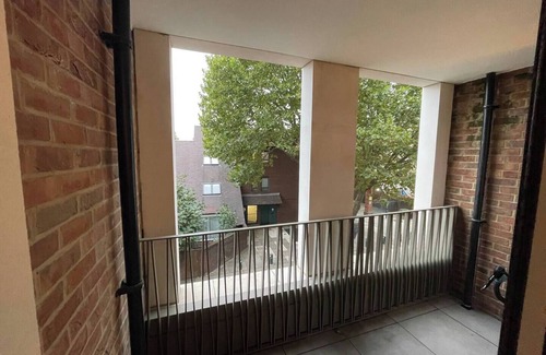Spitalfields Apartment | High Standing Flat Spitalfields/liverpool st