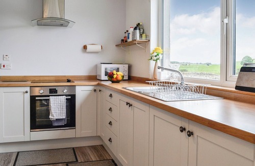 Newton Stewart Cottage | High Threave Cottage
