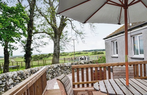 Newton Stewart Cottage | High Threave Cottage