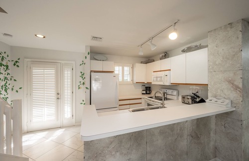 Bahama Village House | HIGH TIDE at The Truman Annex in Key West