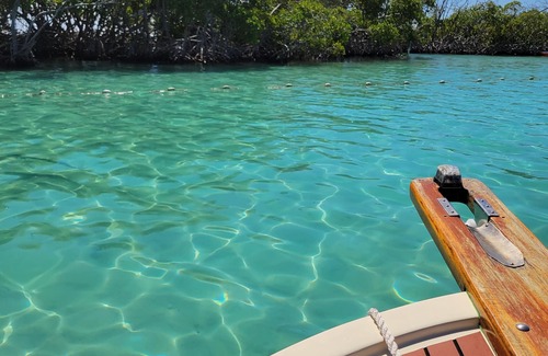 La Parguera Apartment | High Tide Guesthouse La Parguera, PR