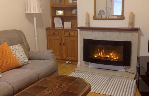 Belmullet House | High Tide
