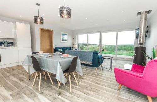 Gatehouse-of-Fleet House | High Tide Lodge