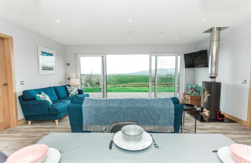 Gatehouse-of-Fleet House | High Tide Lodge