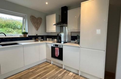 Gatehouse-of-Fleet House | High Tide Lodge