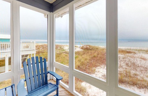 Southpointe House | High Tide