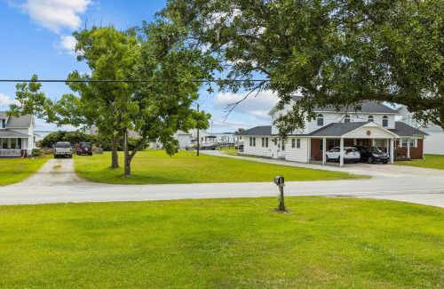 Harkers Island House | High Tider home