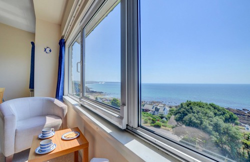 Portwrinkle House | High Tides - Three Bedroom House, Sleeps 6
