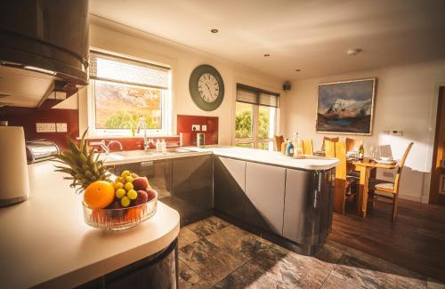 Harris Apartment | High Tor House